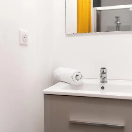 Casa Cactus Toulouse: Piscine Privative *