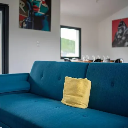 Dom wakacyjny Casa Cactus Toulouse: Piscine Privative *