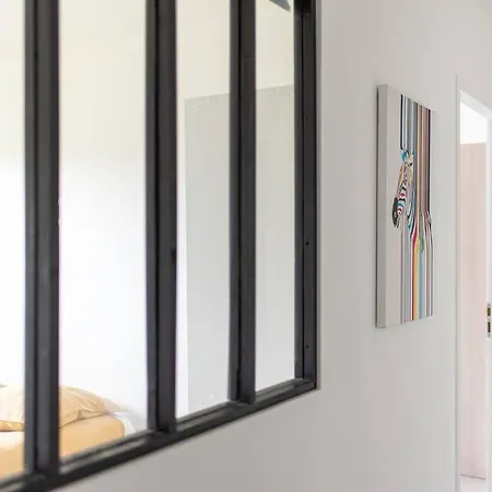 Dom wakacyjny Casa Cactus Toulouse: Piscine Privative *