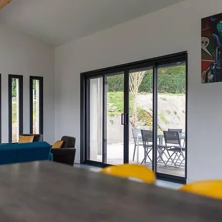 Casa Cactus Toulouse: Piscine Privative * Vieille-Toulouse