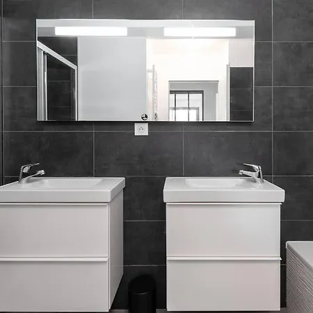 Casa Cactus Toulouse: Piscine Privative *