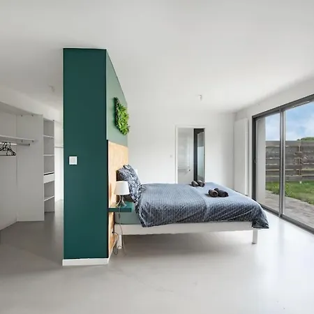 Dom wakacyjny Casa Cactus Toulouse: Piscine Privative