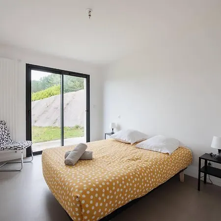 Casa Cactus Toulouse: Piscine Privative *