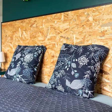 Dom wakacyjny Casa Cactus Toulouse: Piscine Privative Vieille-Toulouse